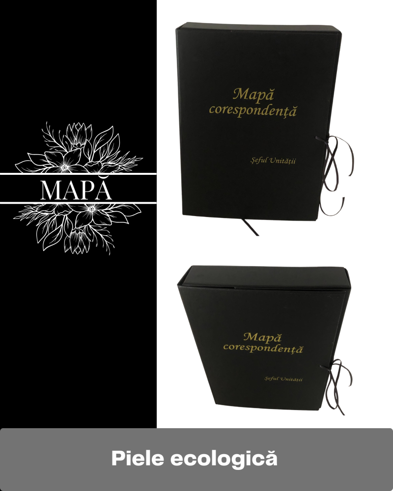 Mapă model 2